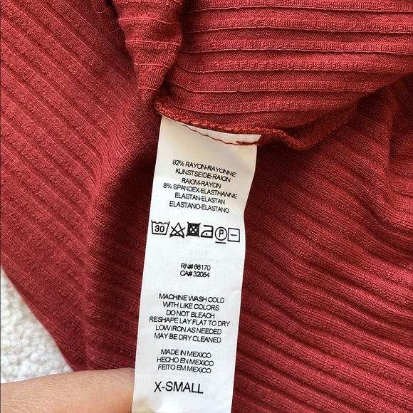 Urban outfitters fit and flare mini dress - Picture 5 of 5